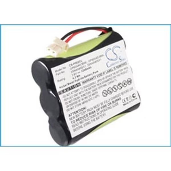 Replacement for Bell South Mh9942 Battery, Ilc, Mfr#: MH9942
